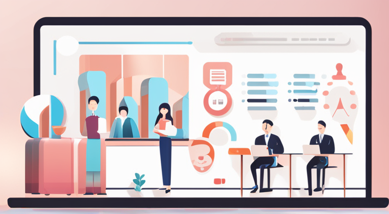 丽卓人力资源管理怎么样