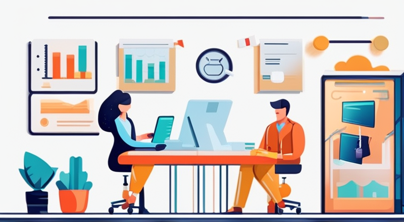 酷日人力资源怎么样