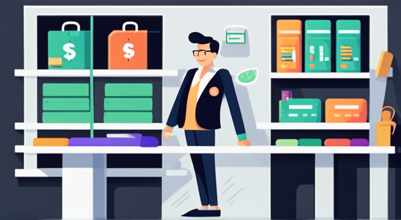 开个人力资源店怎么赚钱