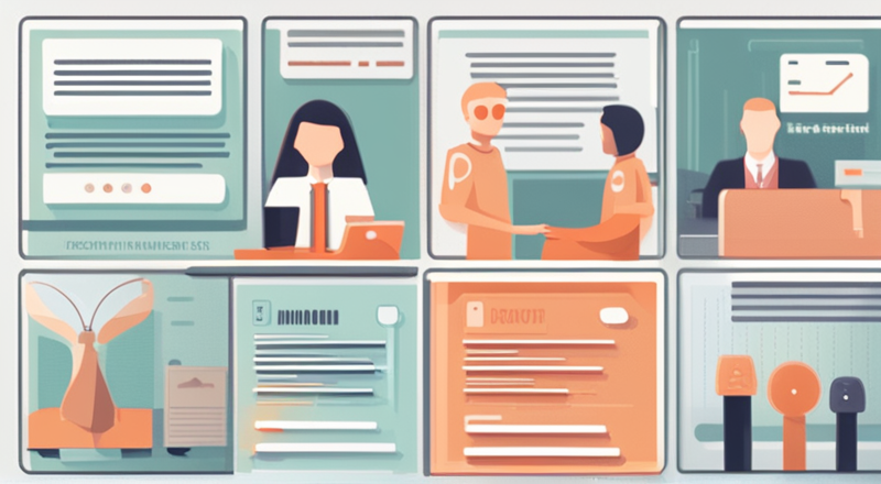 进入人力资源应该怎么问