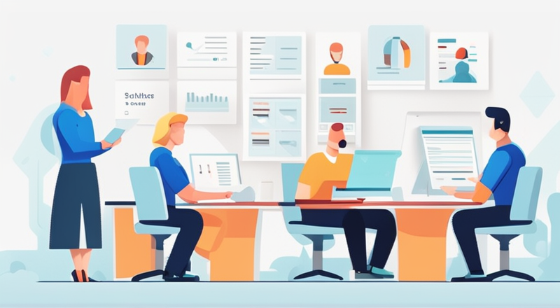 慧策人力资源岗位怎么样