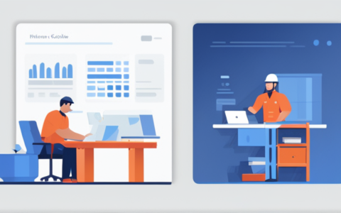 蓝领人力资源合作伙伴怎么样