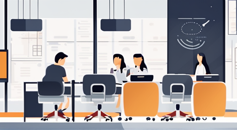 广州云翔人力资源怎么样