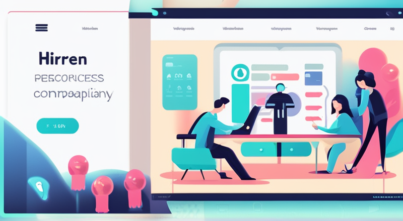 和壹人力资源公司怎么样