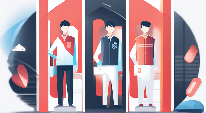 简阳七彩人力资源公司怎么样