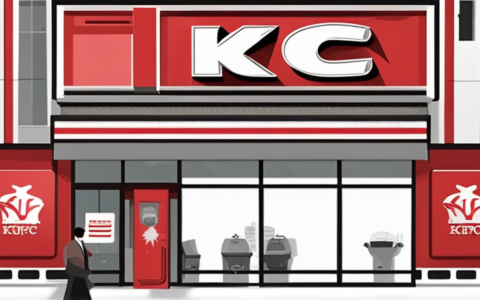 肯德基人力资源怎么来的