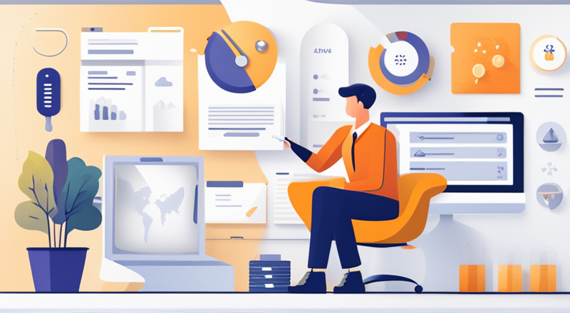 公司人力资源怎么赚外快