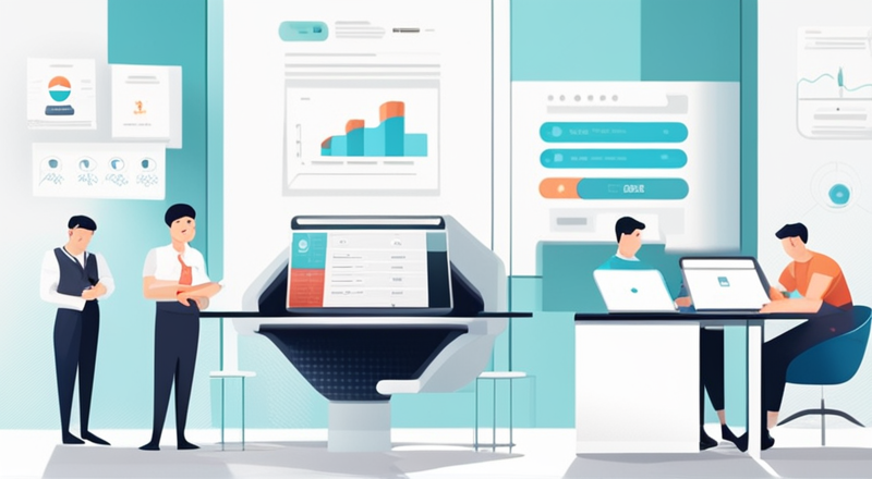 福威人力资源怎么样啊可靠吗