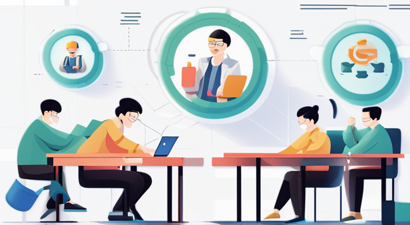 广河恒啸人力资源怎么样