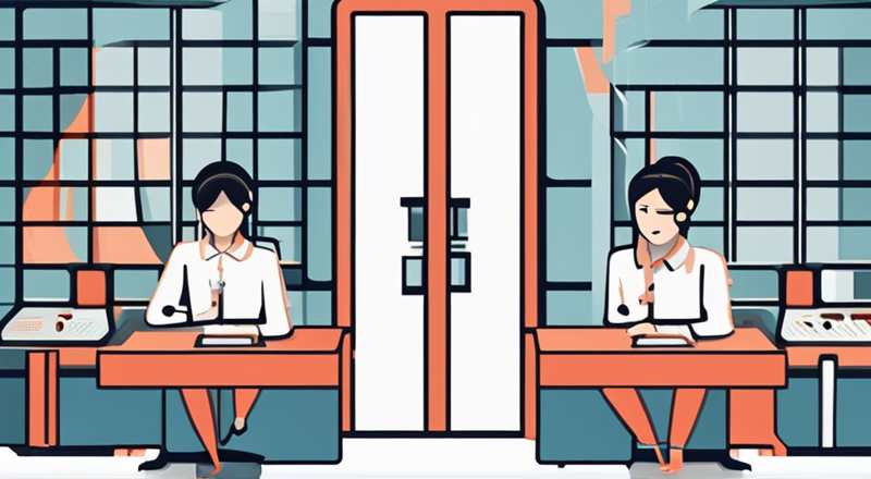 汇程人力资源怎么样可靠吗