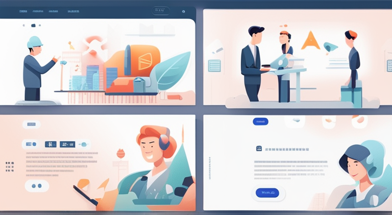 佳浪人力资源怎么样