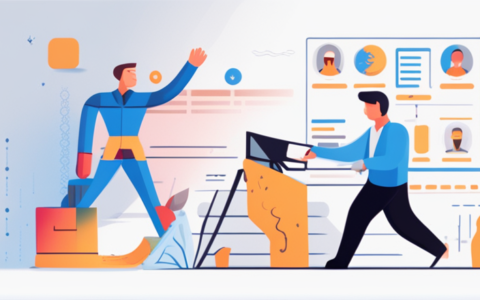 跨行学习人力资源怎么学