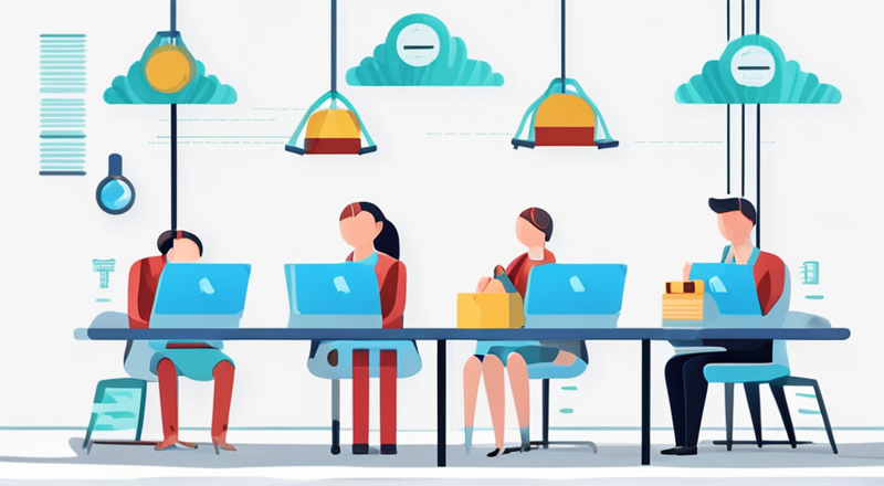 广州政通人力资源怎么样