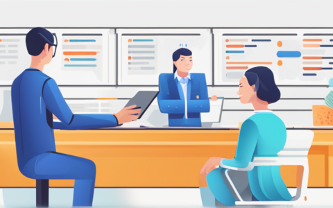 柯创人力资源怎么样