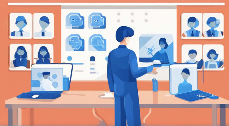 蓝宝人力资源怎么样啊