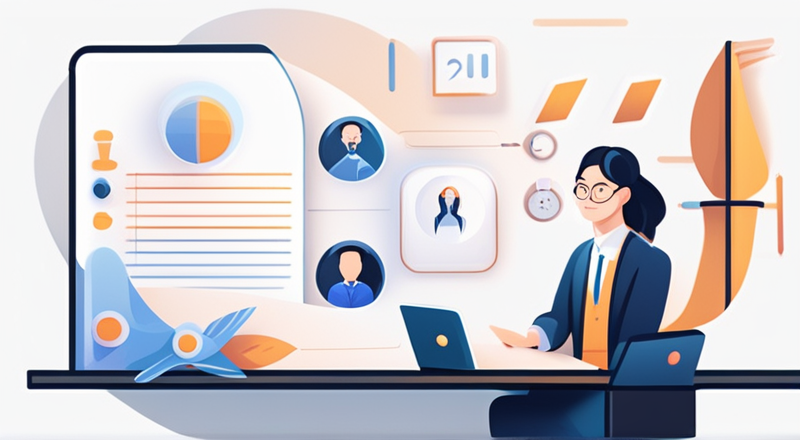 九度人力资源怎么样啊