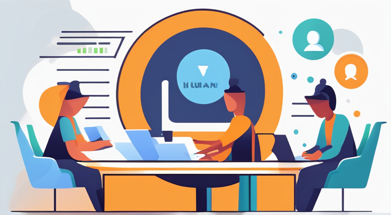 干人力资源怎么入行