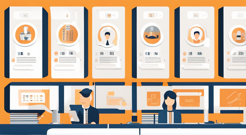 江鑫人力资源怎么样