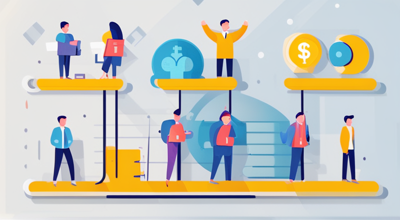 工资跟人力资源怎么区分