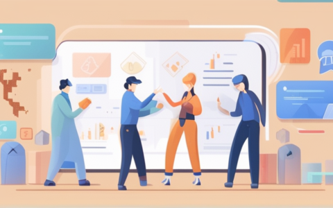 联晟人力资源怎么样