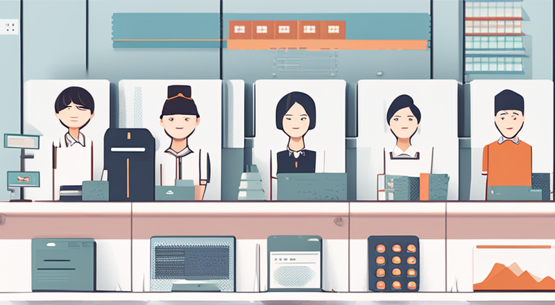 梁山金泰人力资源怎么样