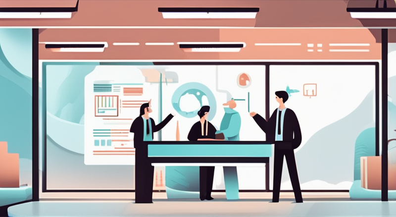 和人力资源谈判怎么谈