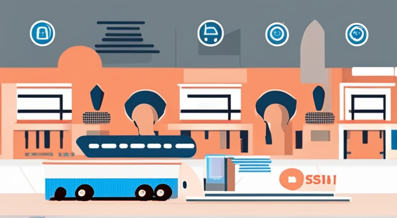 龙湾人力资源怎么坐车