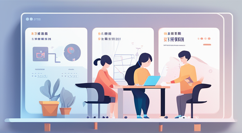 江海人力资源怎么样啊