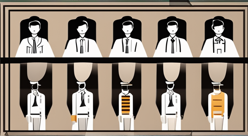 晋城盛达人力资源怎么样