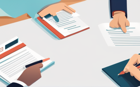 跨行人力资源简历怎么写