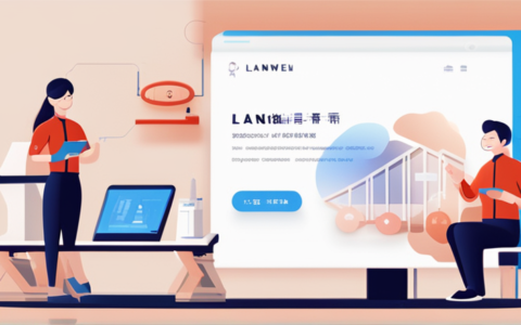 蓝伟人力资源公司怎么样