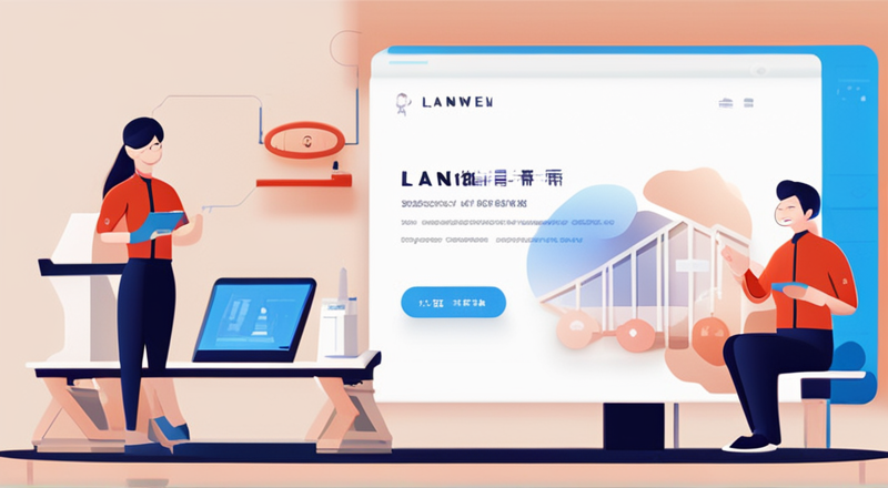 蓝伟人力资源公司怎么样