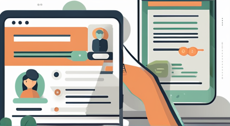 干人力资源的杨锋简历怎么写