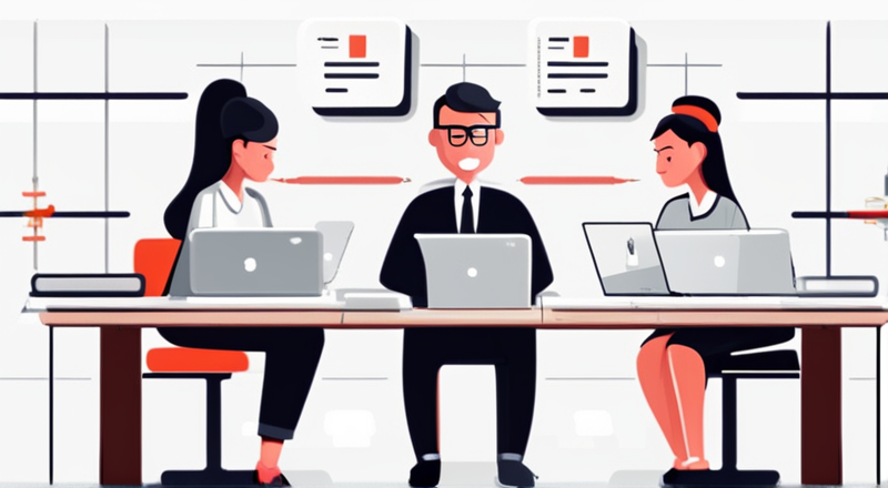 公司怎么考核人力资源