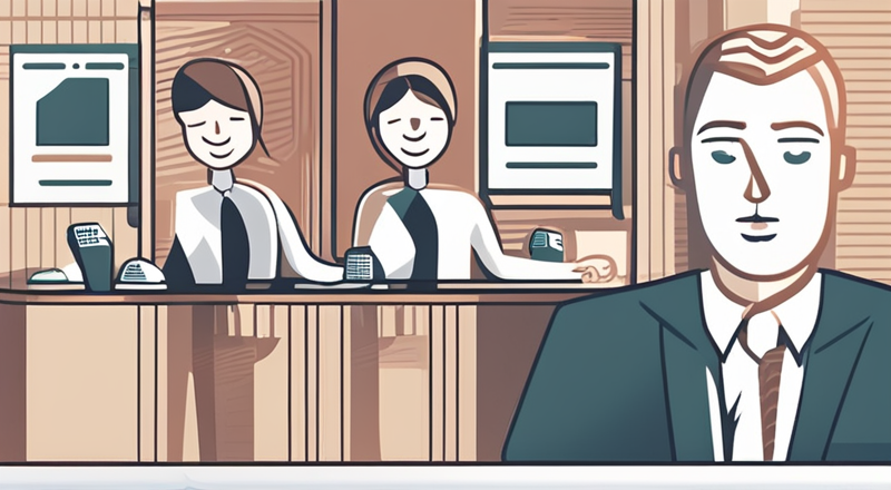 酒店怎么做人力资源经理