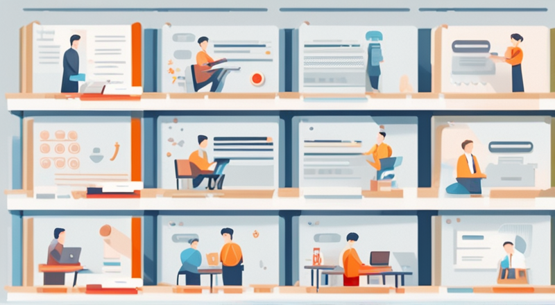 俊彩人力资源怎么样可靠吗