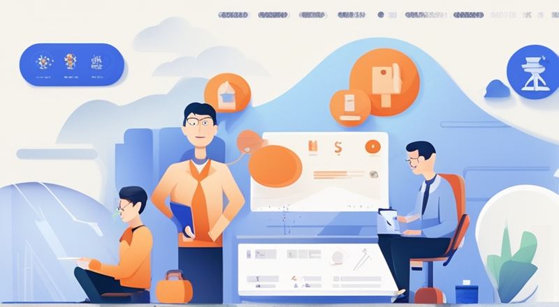 江信人力资源怎么样