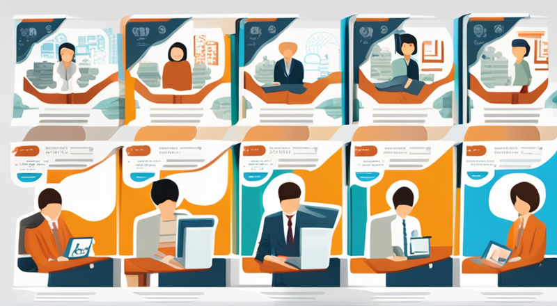 海蓝人力资源怎么样