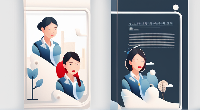 江西蓝服人力资源怎么样