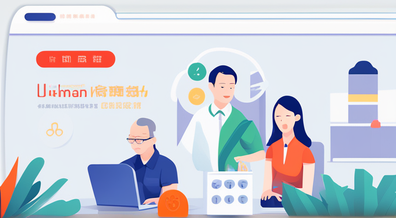 广州优才人力资源公司怎么样