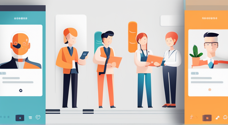 徽智人力资源怎么样