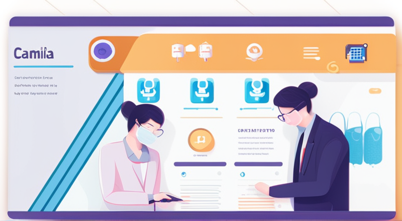 卡米拉人力资源怎么样知乎