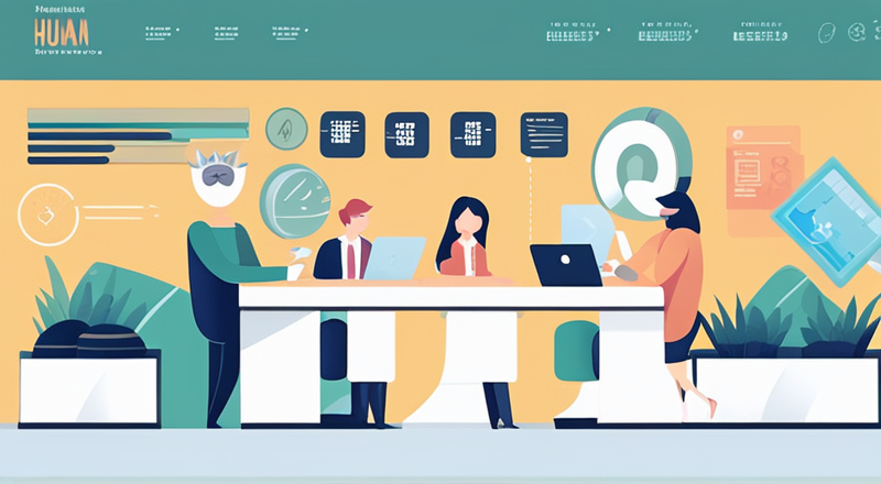 华辉人力资源怎么赚钱