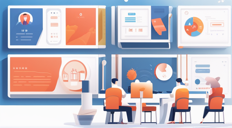 鸿健人力资源怎么样