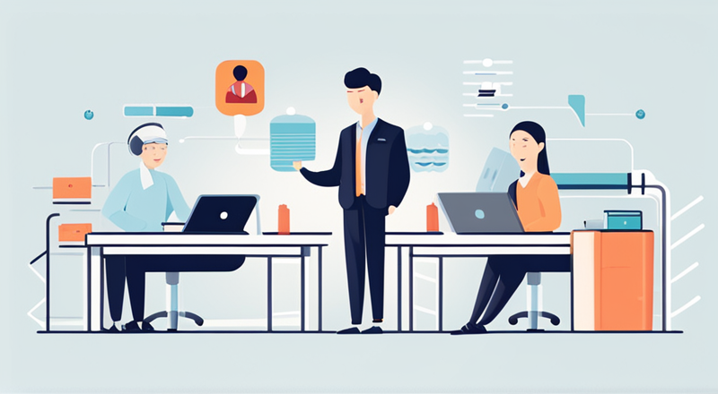 黑大人力资源管理怎么样