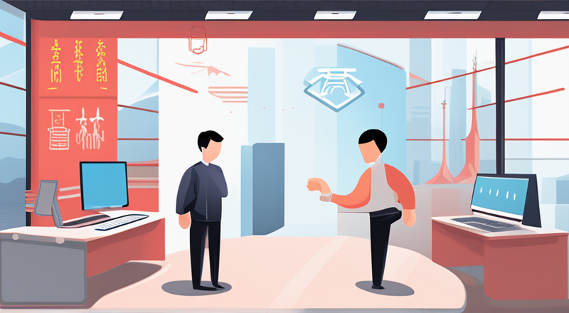 广东嘉扬人力资源怎么样