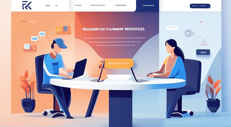 宽荣人力资源怎么样可靠吗