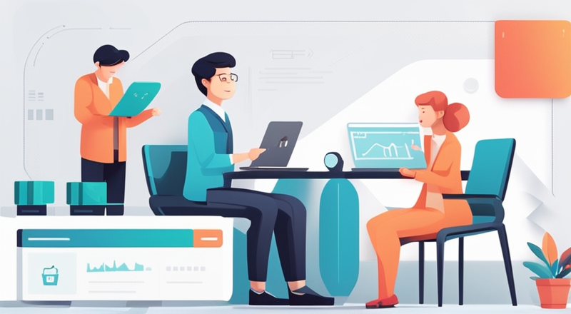 鸿纳人力资源怎么样啊