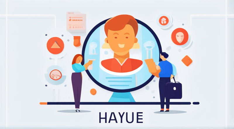 昊越人力资源怎么样