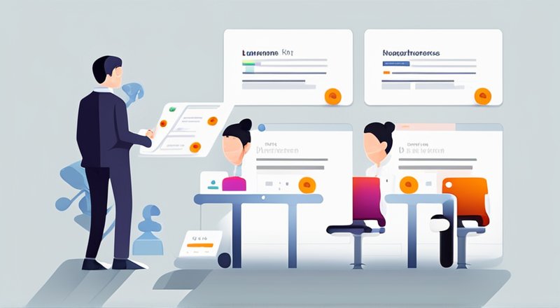 红鑫人力资源怎么样啊